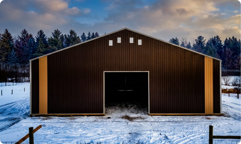 Built Conditions