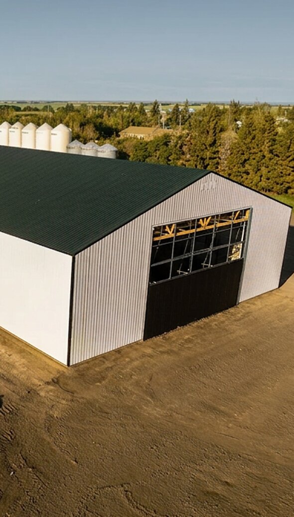 Cold Storage