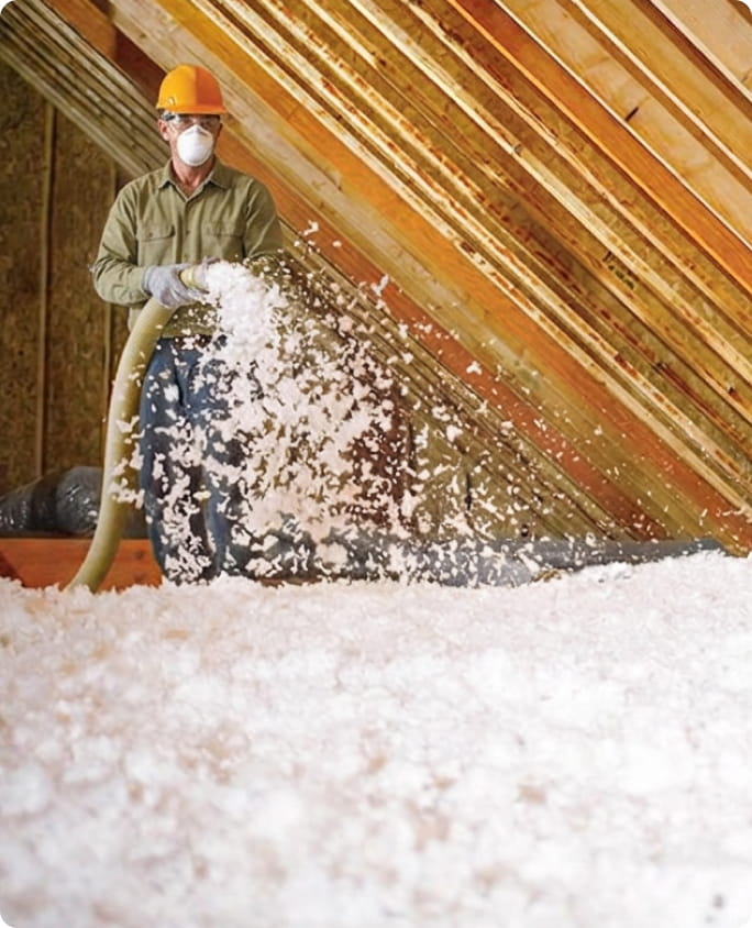 Insulation