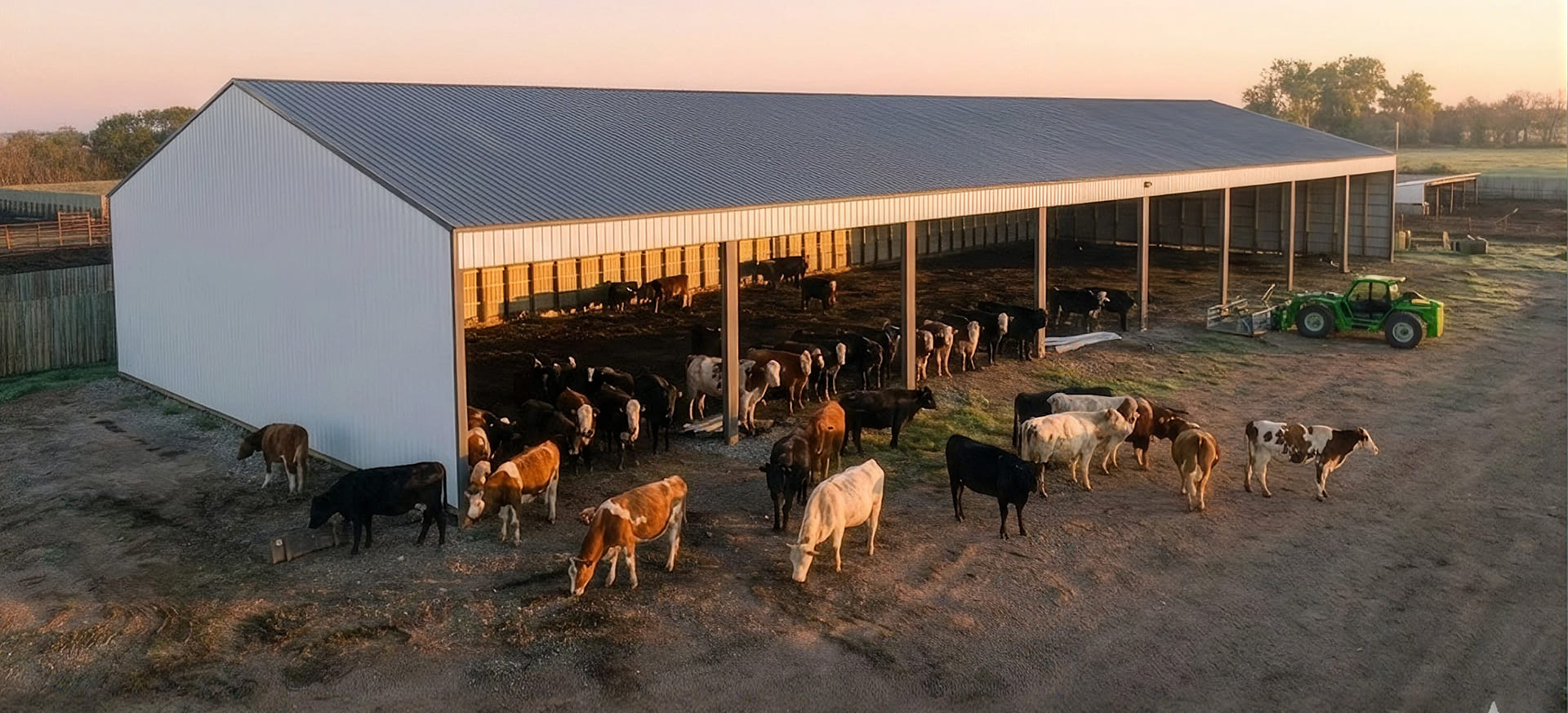 Livestock Banner