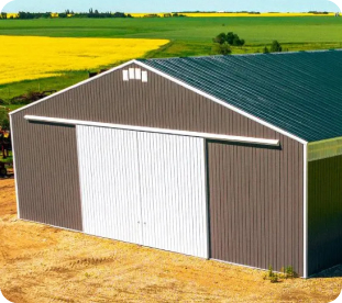 Siding Fram