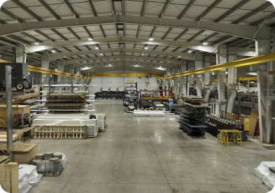 Truss Manufacturing2