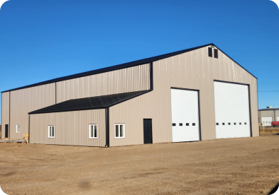 Warehouse Centres