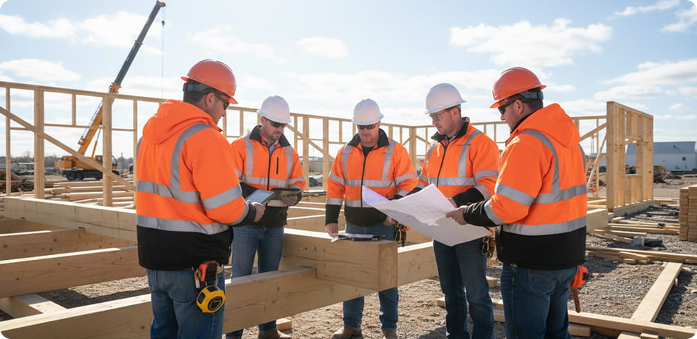 We Invest In Your Skills