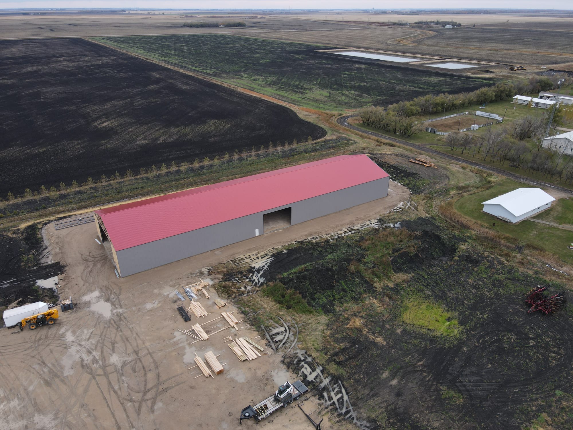 Anola, Mb