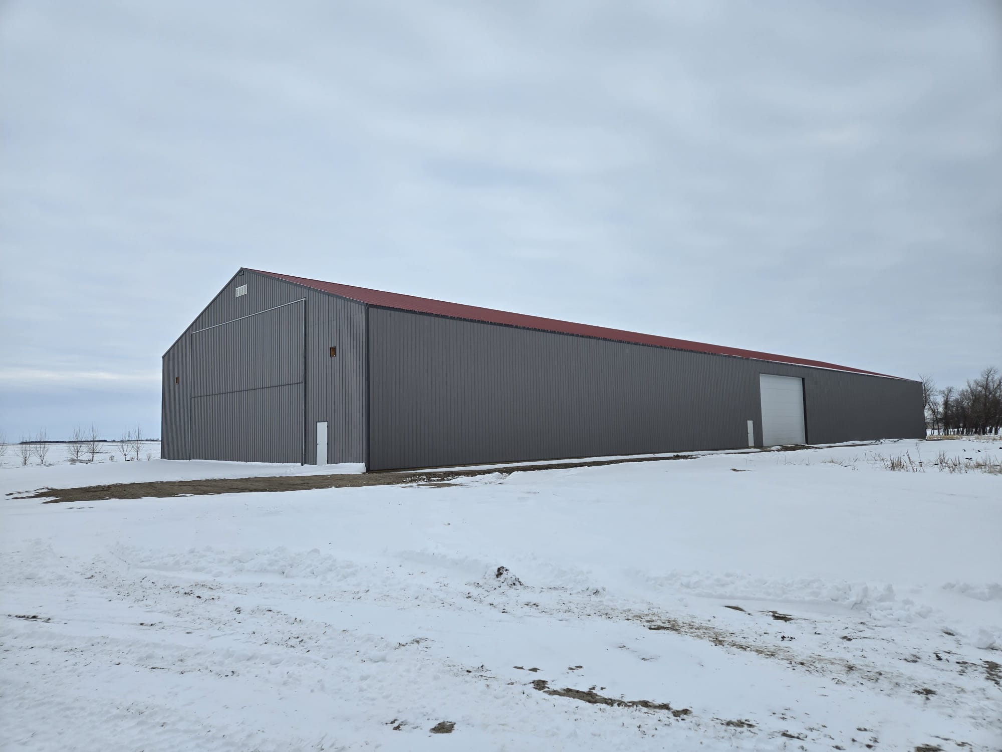 Anola, Mb