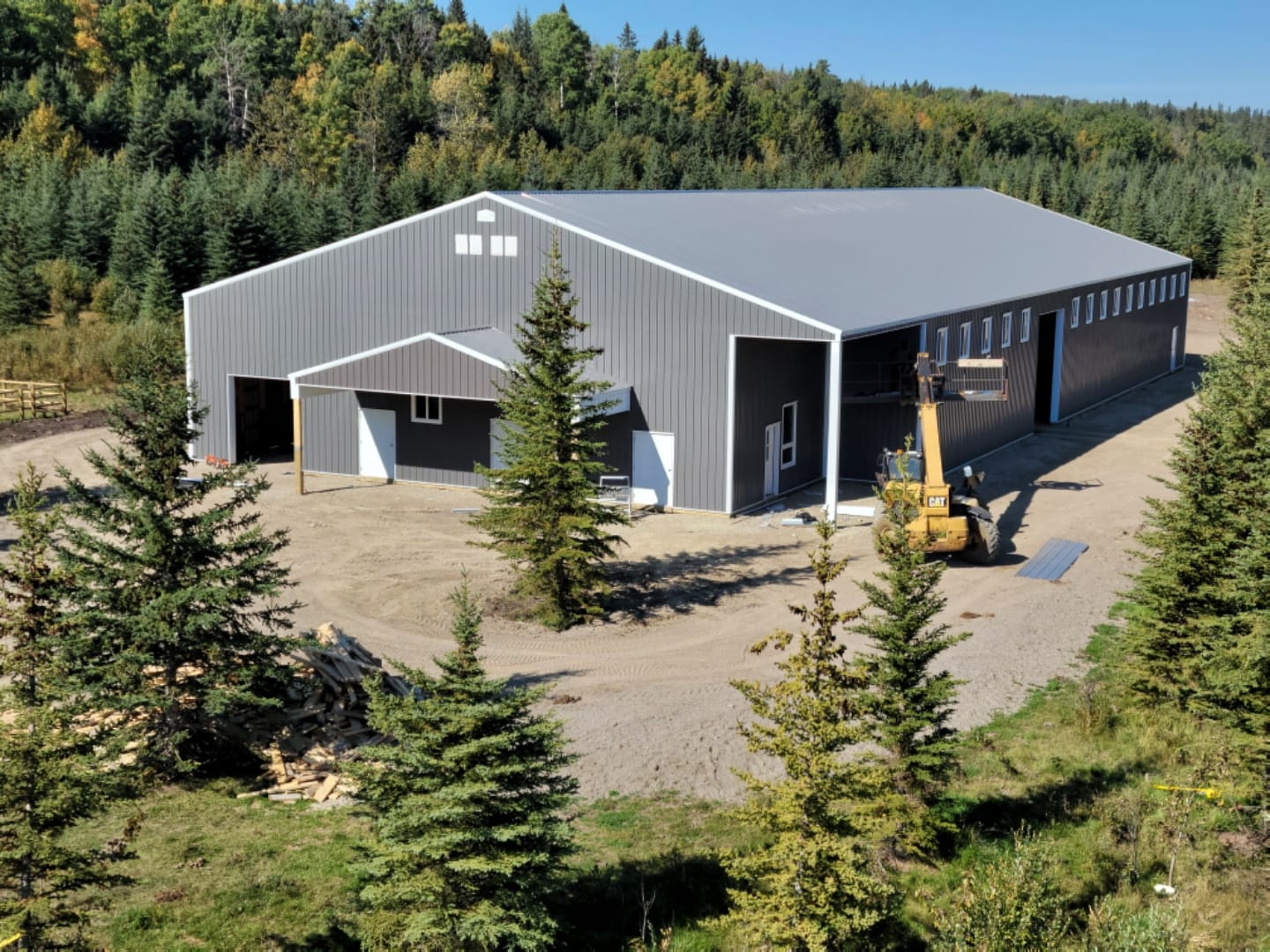 Bowden, Ab