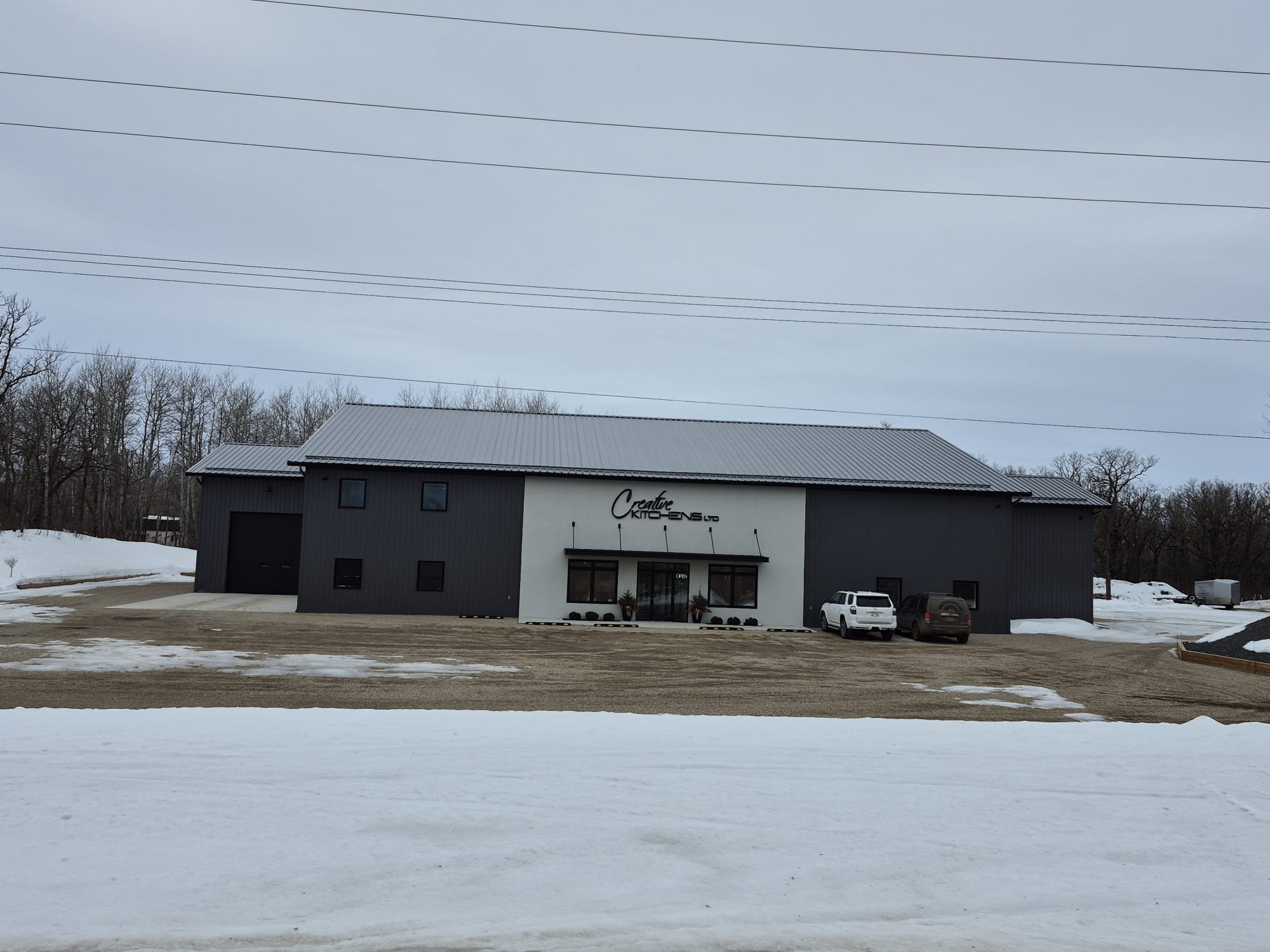 Brandon, Mb