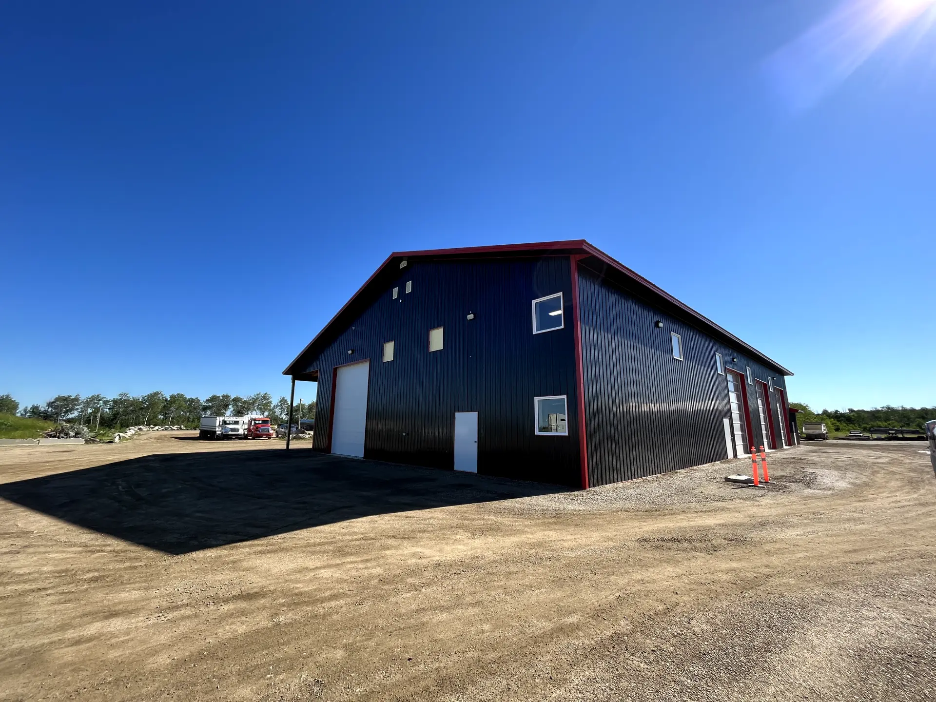 Country Venture Project