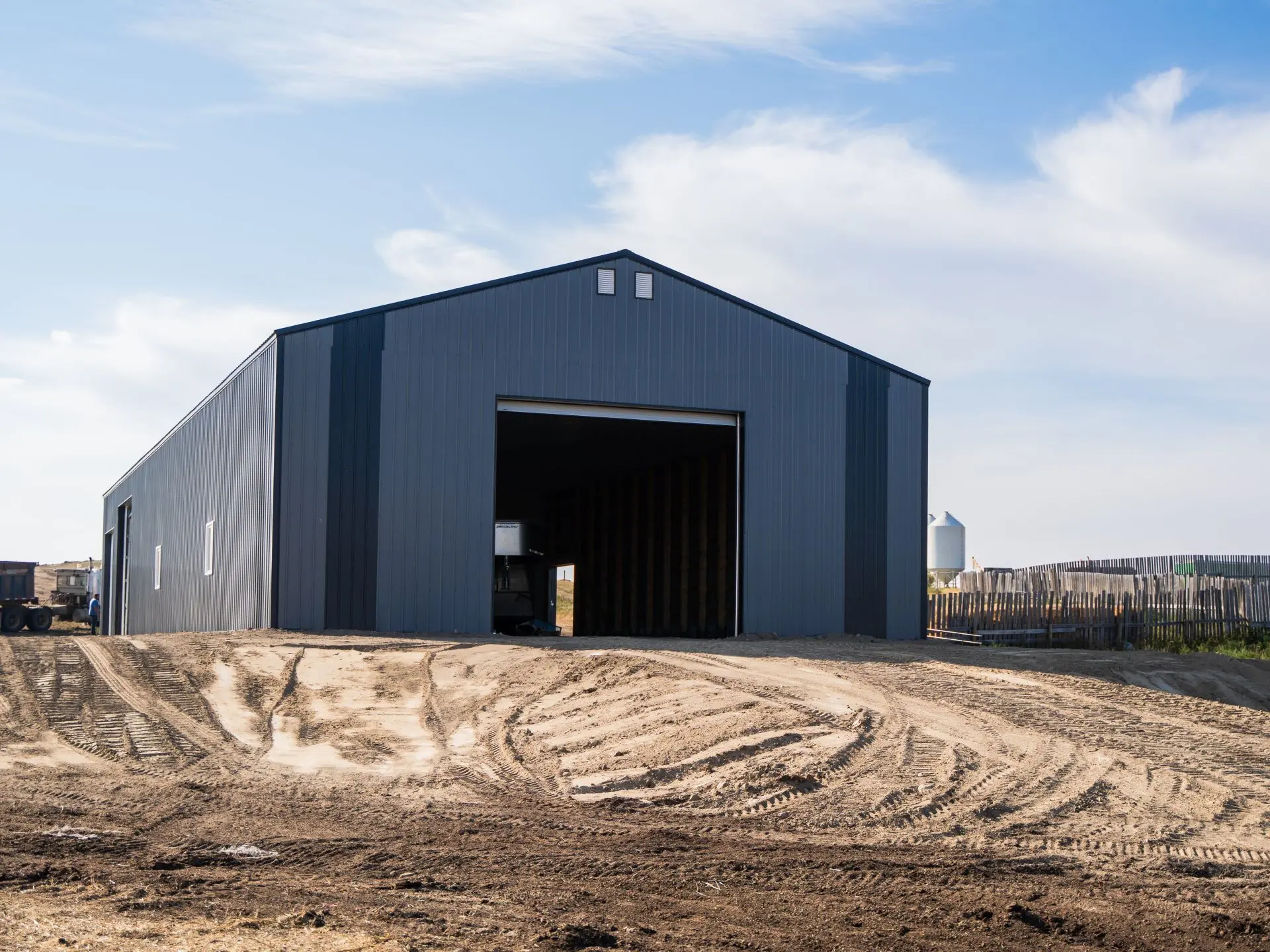 Fox Valley, Sk6