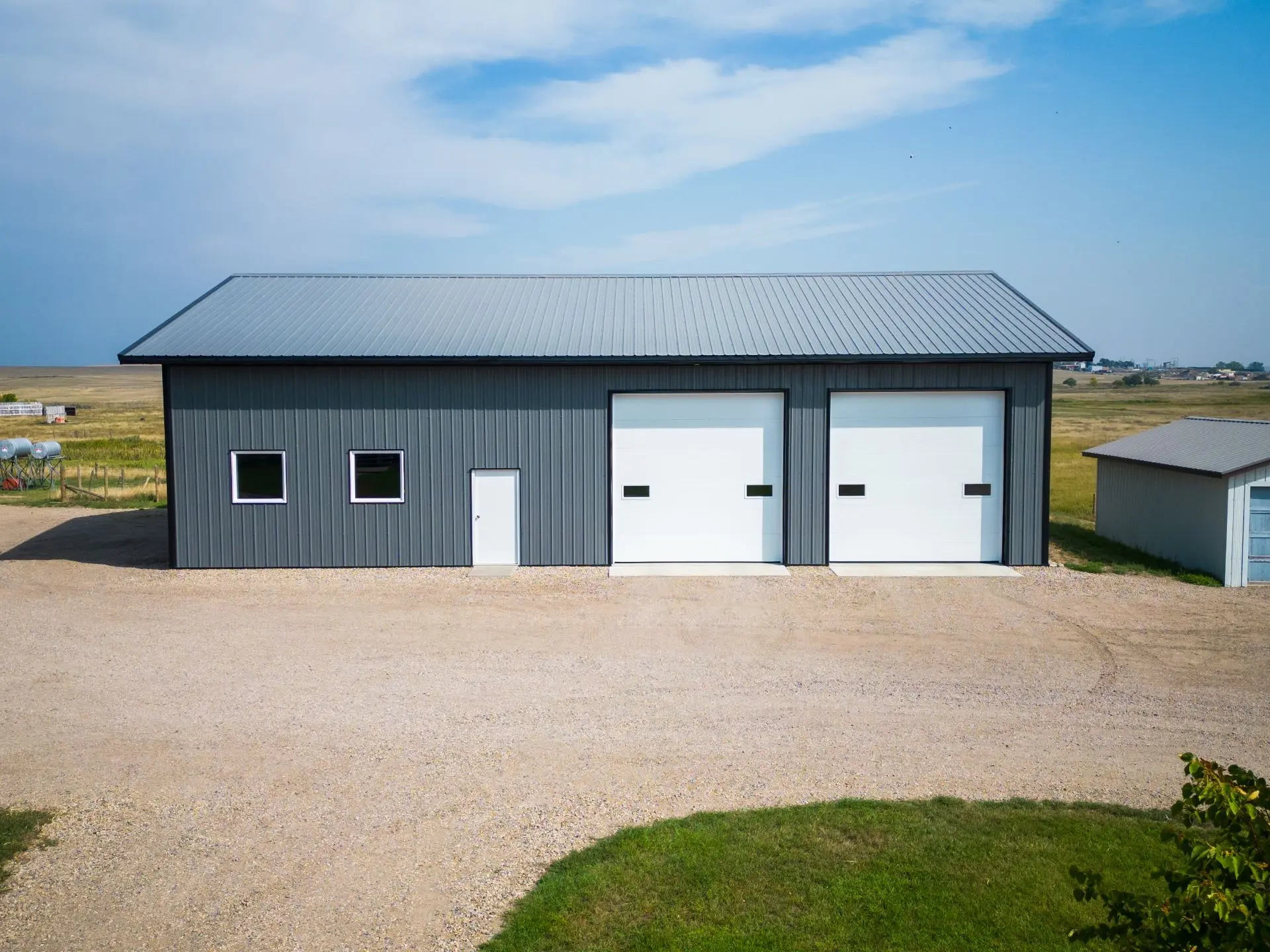 Maple Creek, Sk2