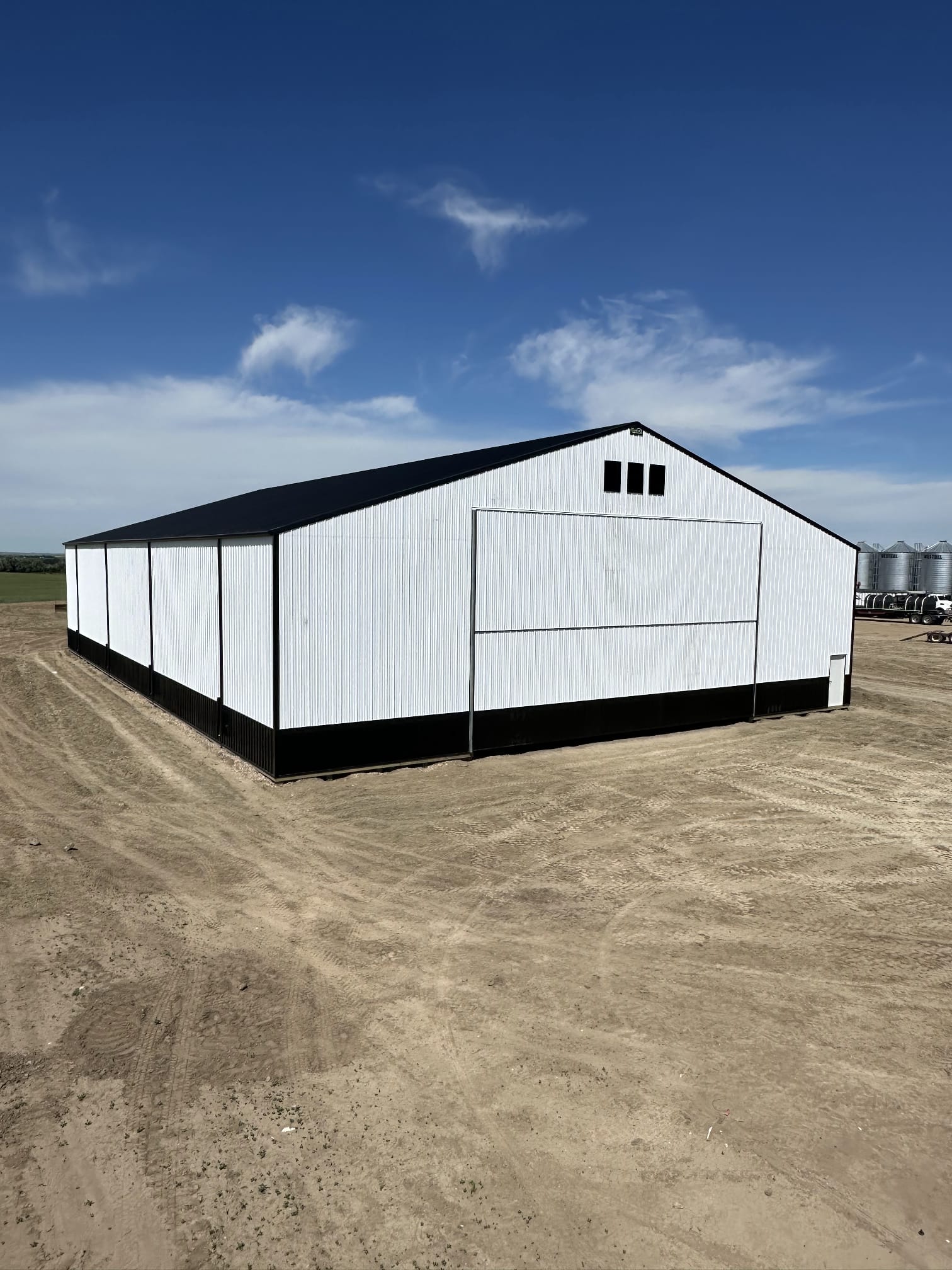Marengo, Sk
