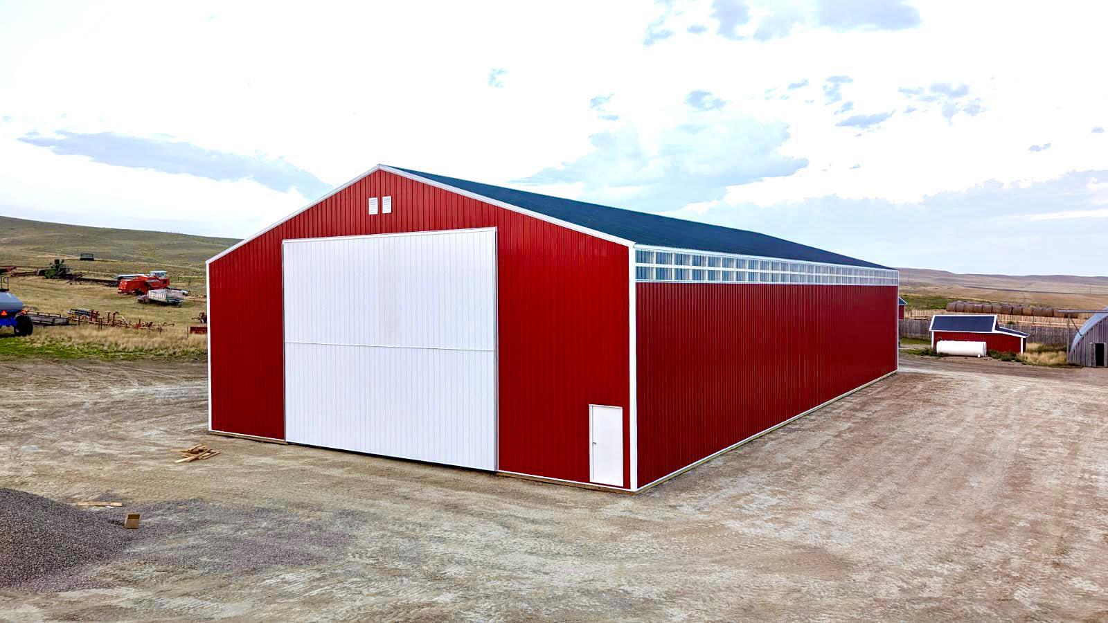 Medicine Hat, Abb