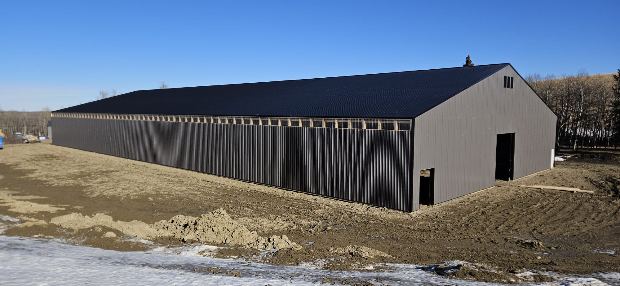 Millarville Ab 2