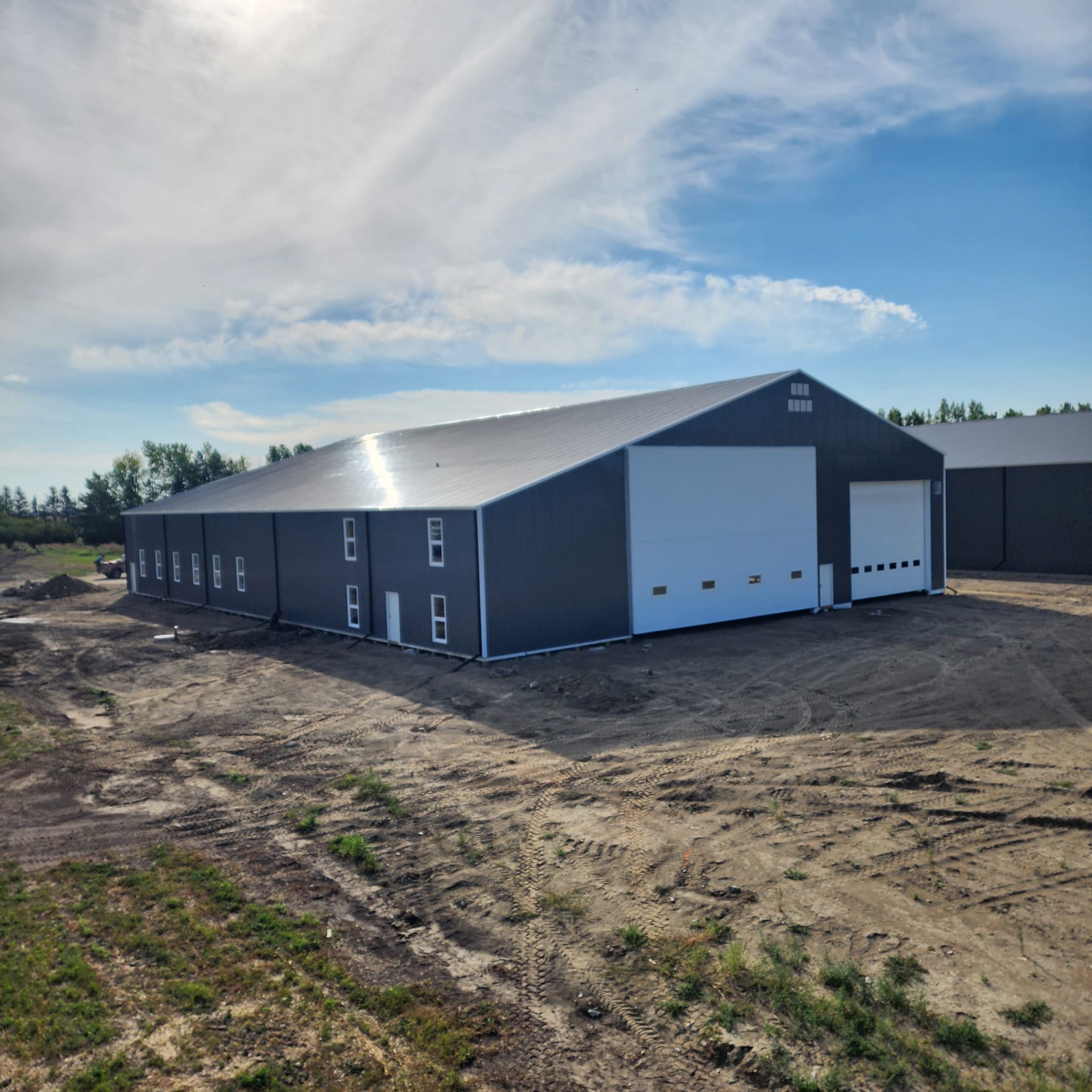 North Battleford, Sk