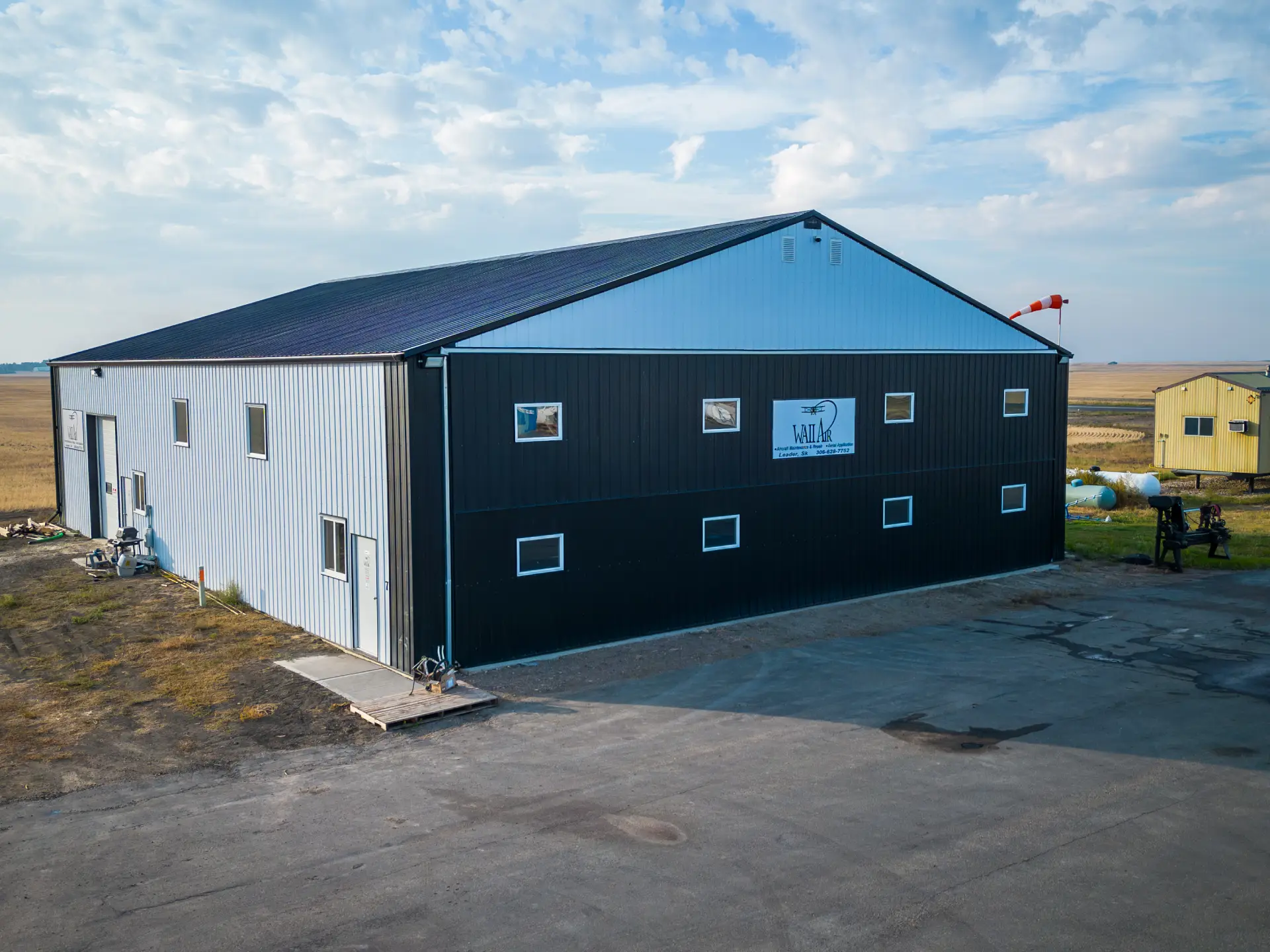 Sceptre, Sk