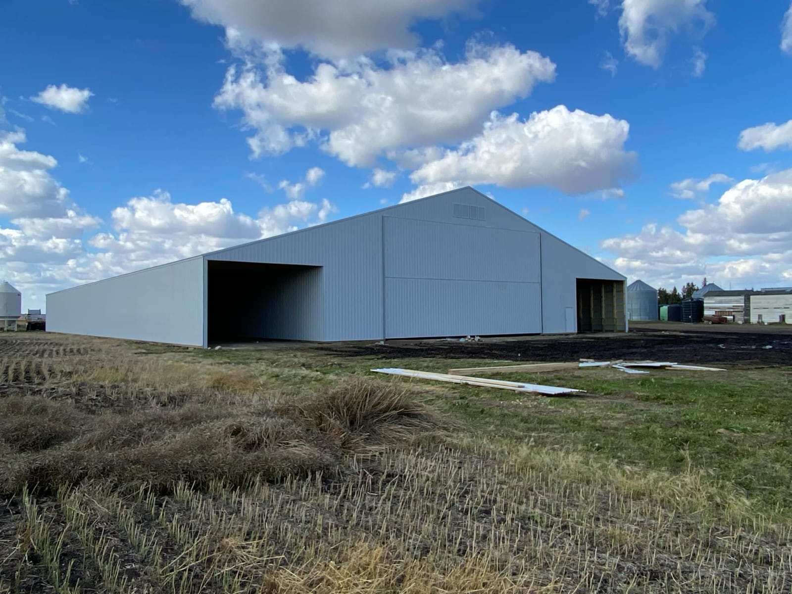 Shellbrook, Sk