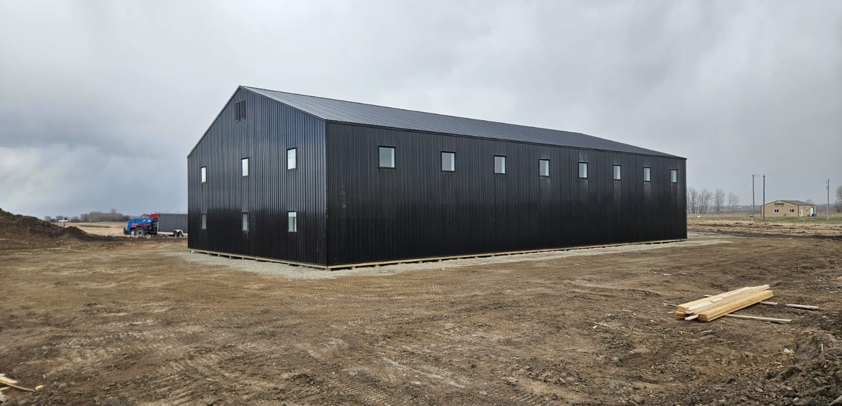 Strathmore, Ab