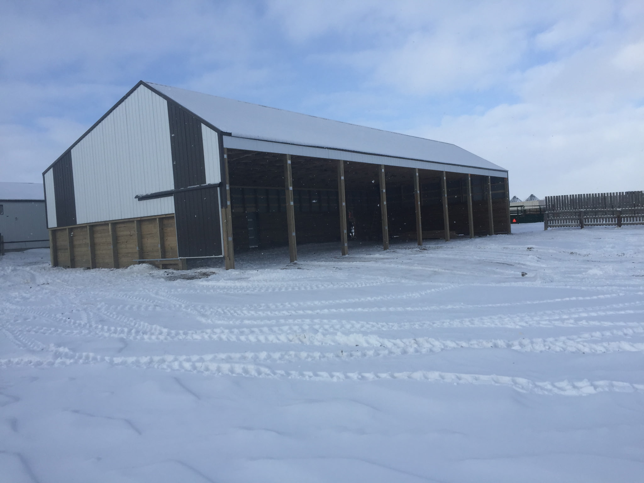 Virden, Mb