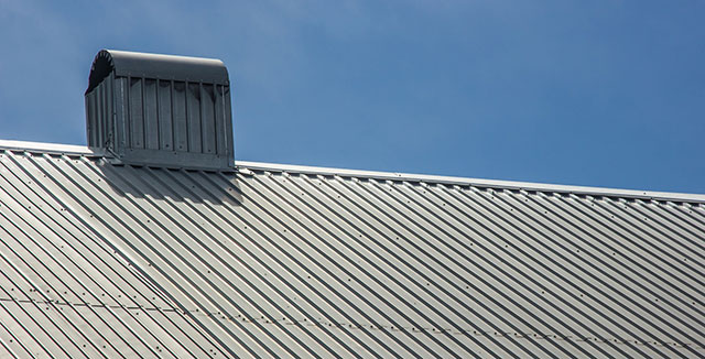 Canam Cladding
