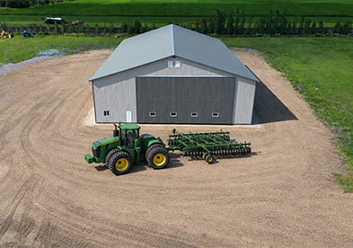 Ppf Cold Storage Equipment